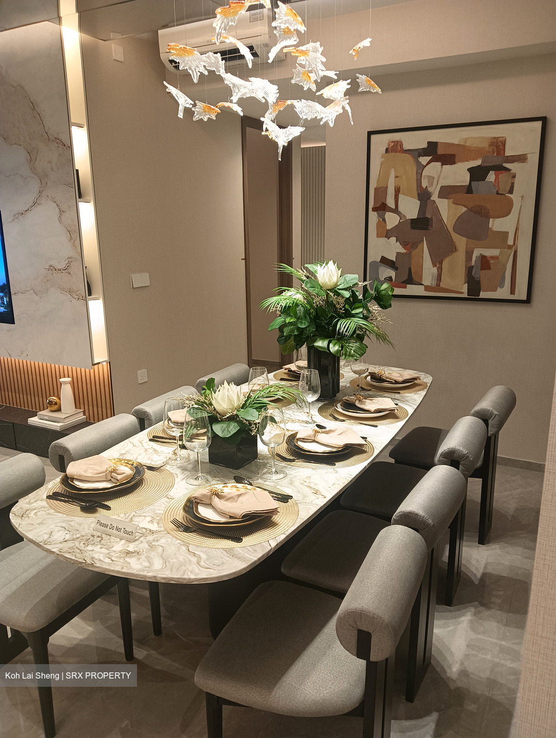 Norwood Grand (D25), Apartment #532564941